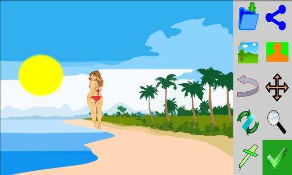 Green Screen Magic screenshot 4