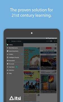 Vodacom e-Learning скриншот 3