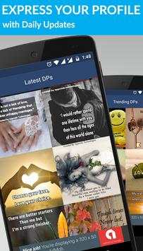 DP and Status screenshot 9