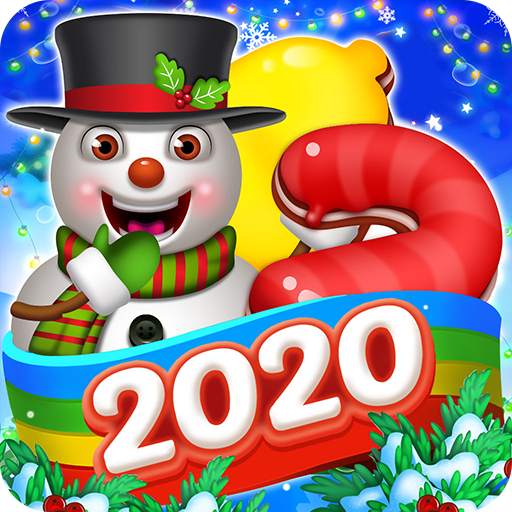 Candy Christmas 2022 1.01.02