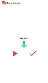 Wifi Chat screenshot 7