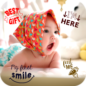 Baby Pics Free icon
