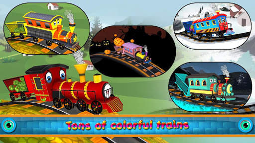 Train Sim Mania screenshot 3