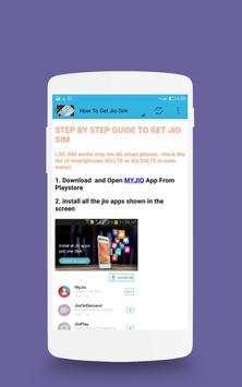 MyJio Plus screenshot 5