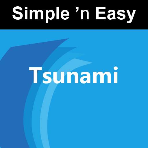 Tsunami 1.5