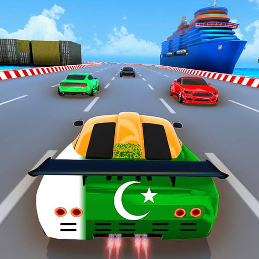 Car Games 3D - Car Racing Game 1.7