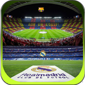 Songs(Real vs Barca)-Splendor icon
