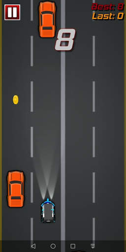 Tuk Tuk Racer screenshot 3