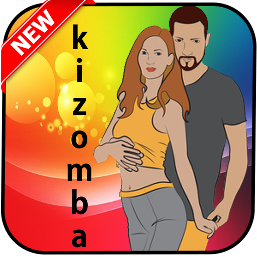 Kizomba Sonneries أيقونة