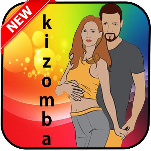 Kizomba Sonneries 1.2