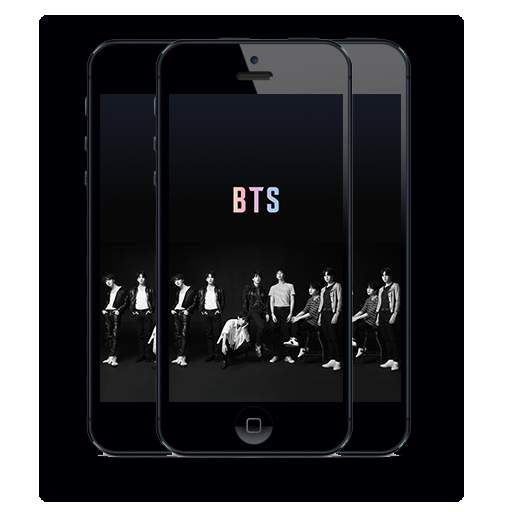 BTS Wallpaper HD OFFLINE 2020 2.0