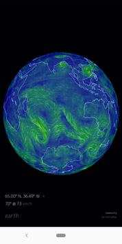 Live Earth Cyclone screenshot 1