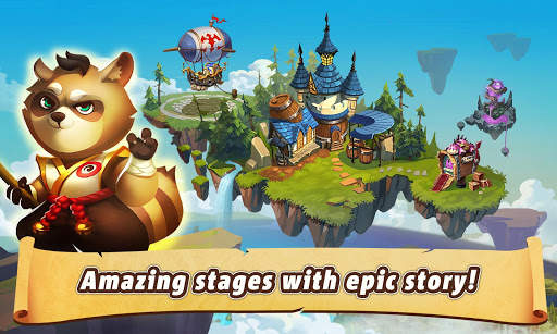 Avenger Legends screenshot 5
