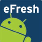 eFresh Web Store 1.0