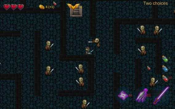 Stealthy Ninja screenshot 8