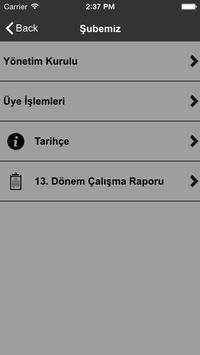 IMO-ANTALYA screenshot 3