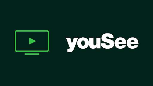 YouSee Tv & Film (Android TV) screenshot 1