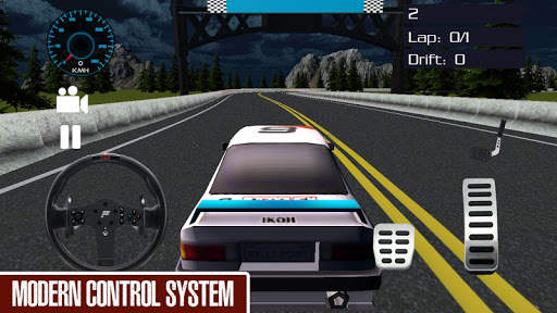 Real Drift Max Car Racing 2 screenshot 4