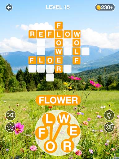 Word Ways screenshot 12