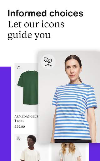 Zalando – online fashion store screenshot 16