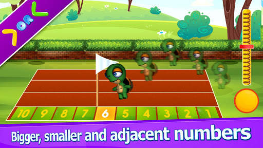 First Numbers - Pro скриншот 3