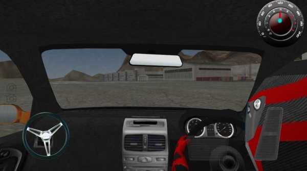 Real Rally Car Parking 3D screenshot 4