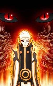 HD Wallpapers for Naruto screenshot 1