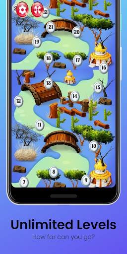 Fruits Star - Free Match 3 Puzzle Game 🍒🍒🍒 screenshot 2