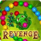 Royal Marble - Legend Revenge logo