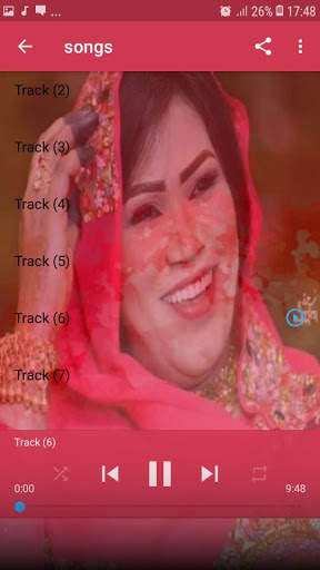 New Insaf madani Music انصاف مدني 2020 بدون أنترنت screenshot 2