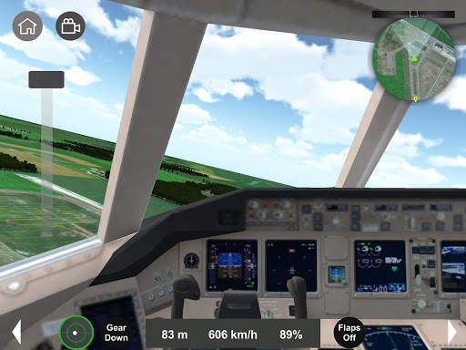 Flight Sim screenshot 18