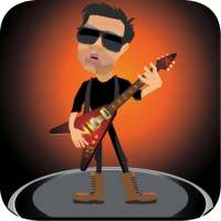 All Chords of Guitar on 9Apps