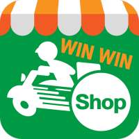 WinWin Shop logo