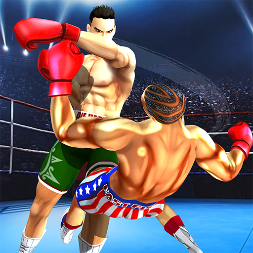FISTS FOR FIGHTING (FX3) icon