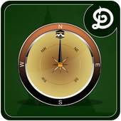 Qibla Direction App 1.4