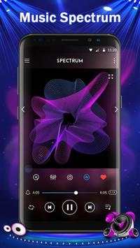 Best Music Player - Audio Player – Equalizer screenshot 5