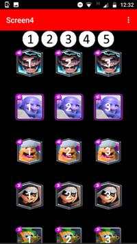 Sounds of Clash Royale Fx screenshot 2