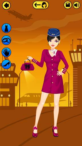 Princess Makeup & Dressup Game screenshot 6