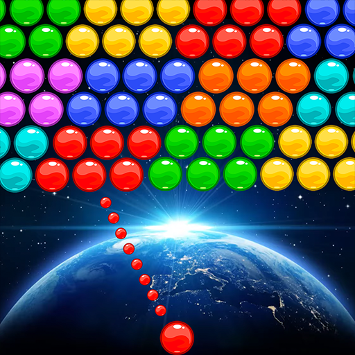 Bubble Worlds icon