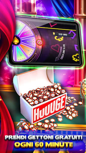 Slot Machines Casino screenshot 4