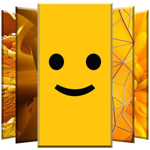 Yellow Wallpaper 1.2