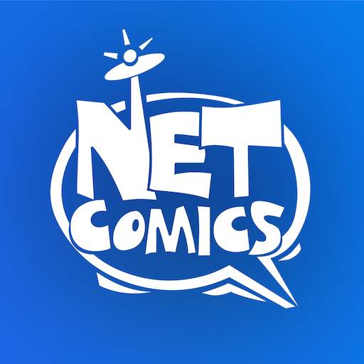 NETCOMICS - Webtoon & Manga 3.0.2