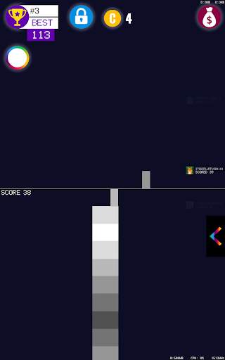 Stack Bricks screenshot 10