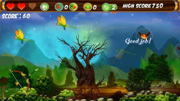 Trap The Birds screenshot 5