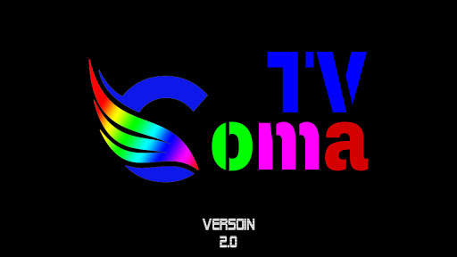 ComaTV screenshot 1
