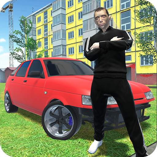 Driver Simulator Life 2.6