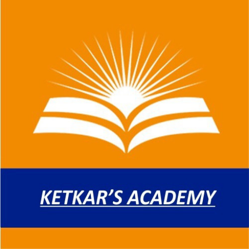 Ketkar's Academy иконка