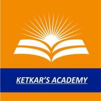 Ketkar's Academy on 9Apps