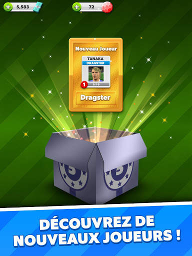 Score! Match - Football PvP screenshot 21
