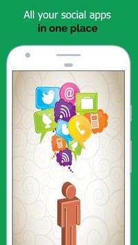Messenger screenshot 1